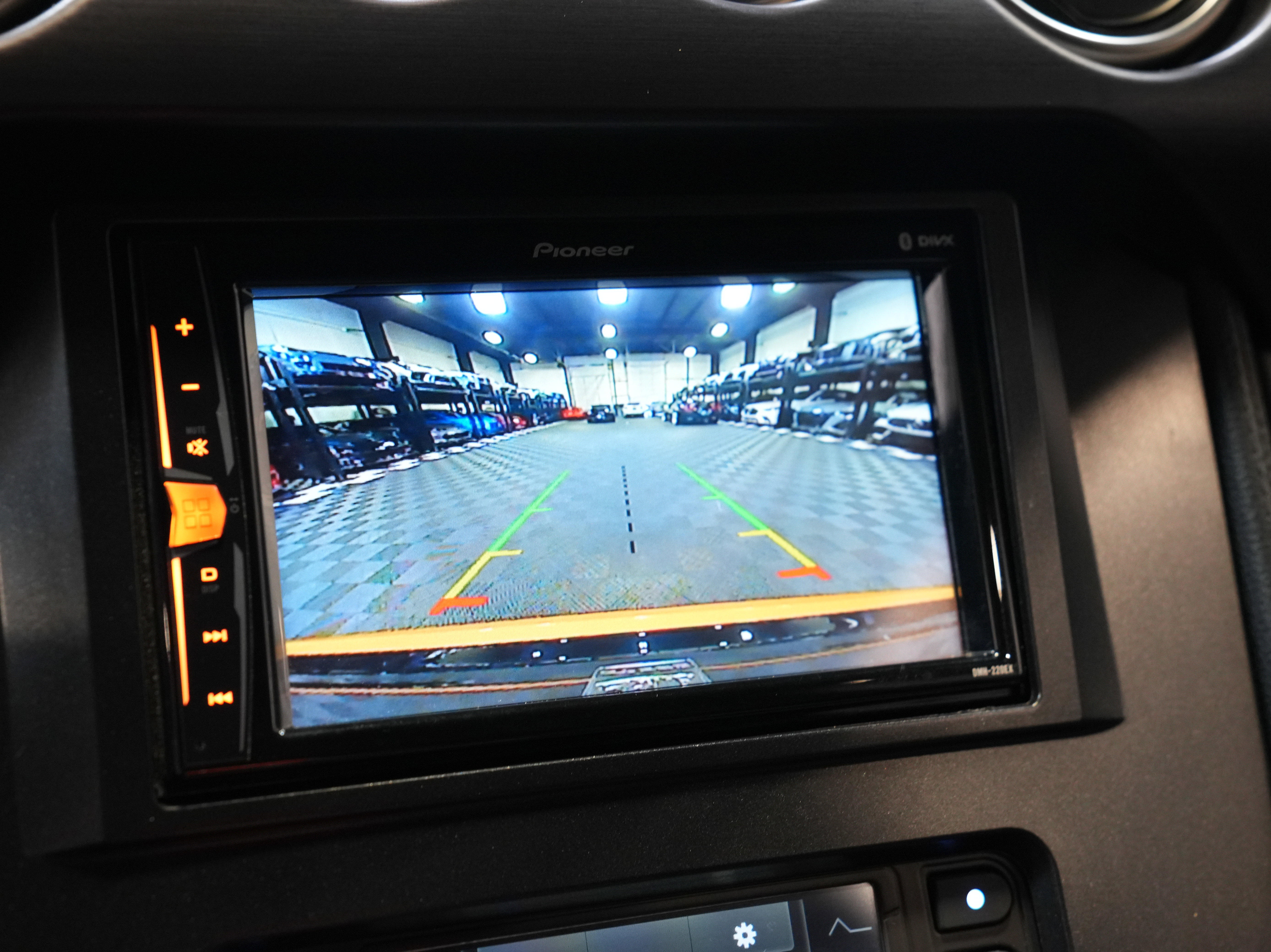 Used 2018 Ford Mustang Shelby GT350 image 41