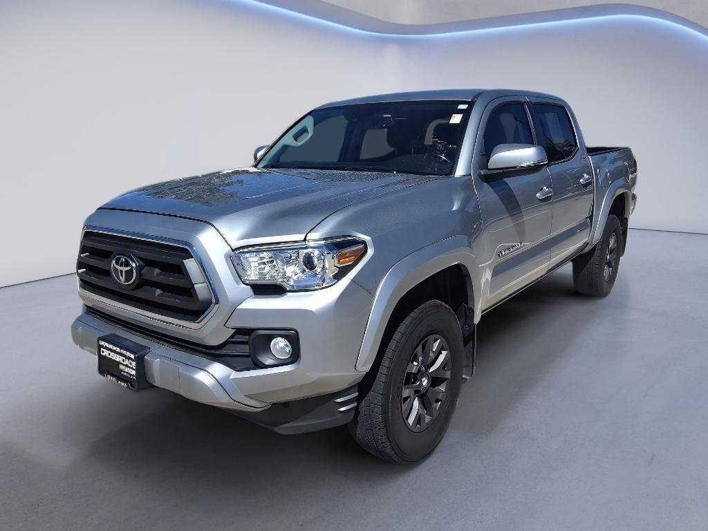 Used 2020 Toyota Tacoma SR5