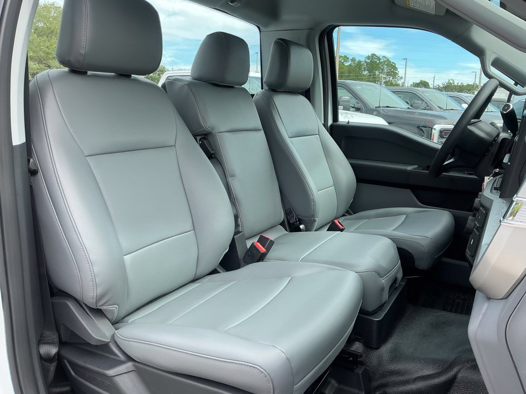 New 2027 Ford F250 XL RWD image 18