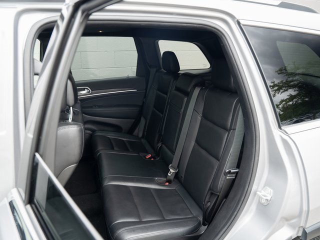 Used 2021 Jeep Grand Cherokee Limited image 18
