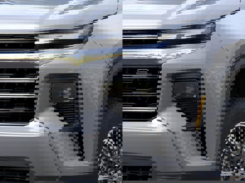 New 2026 Chevrolet Traverse LT w/ Driver Confidence Package image 34