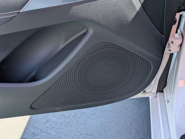 Used 2026 Genesis G70 2.5T RWD image 16