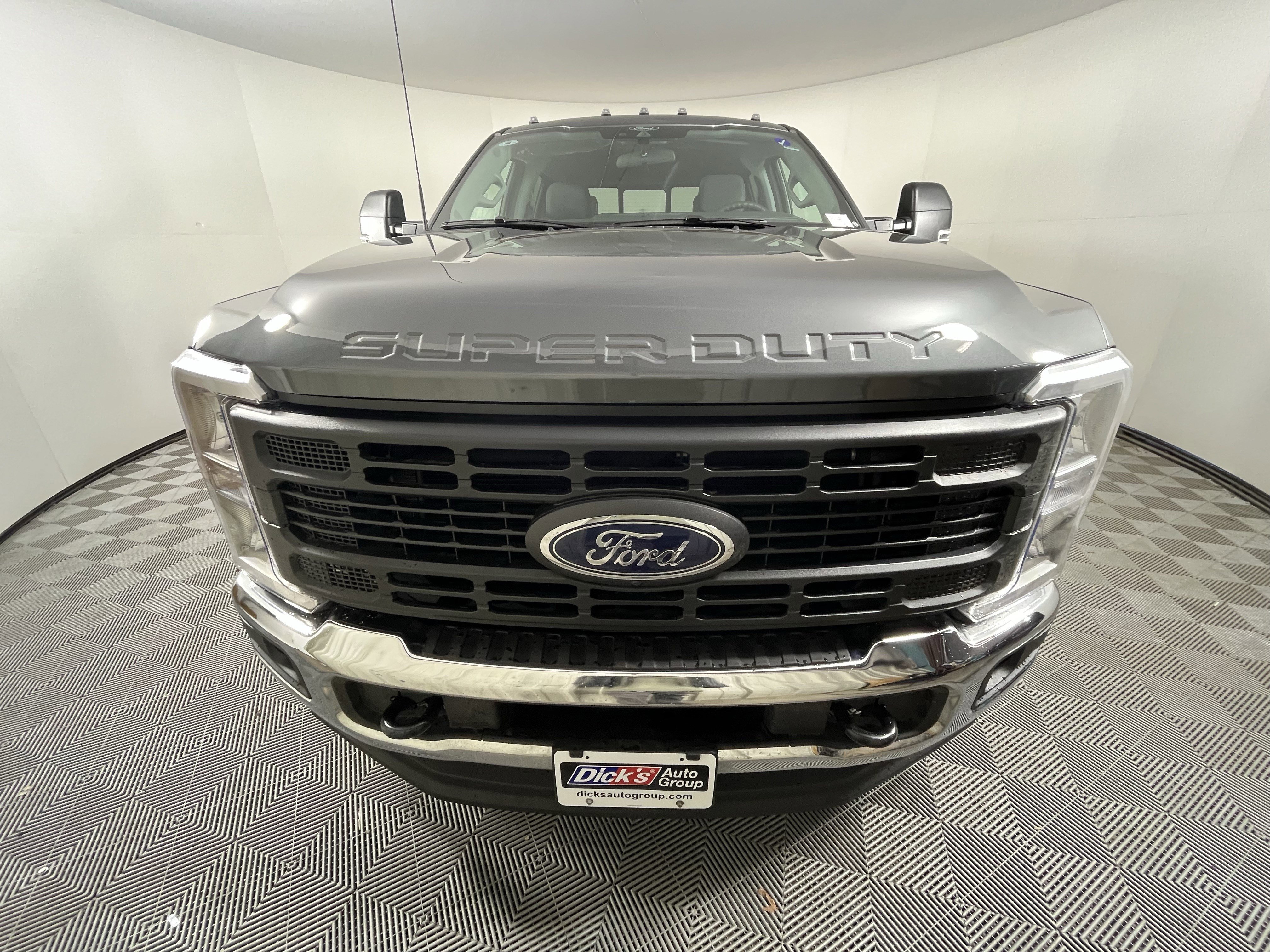 New 2026 Ford F450 XL w/ 360-Degree Camera Package image 8