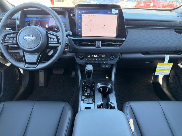New 2026 Subaru Outback Premium AWD/4WD image 9