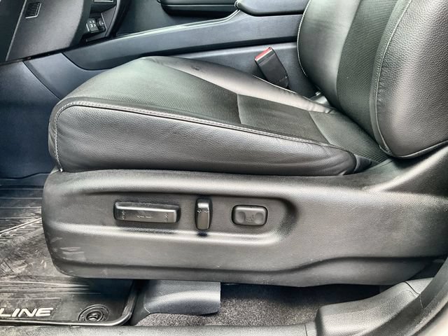 Certified 2025 Honda Ridgeline RTL image 20
