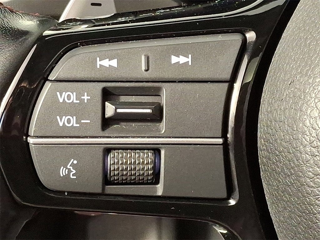 Used 2023 Acura Integra A-Spec image 27