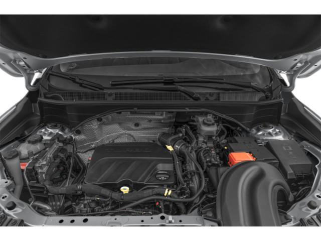 Used 2023 Buick Encore GX Select w/ Sport Touring Package AWD/4WD image 15
