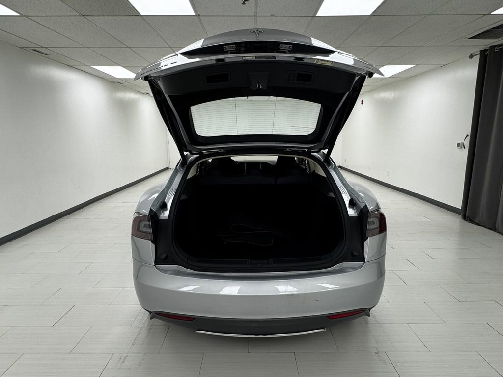Used 2013 Tesla Model S image 16