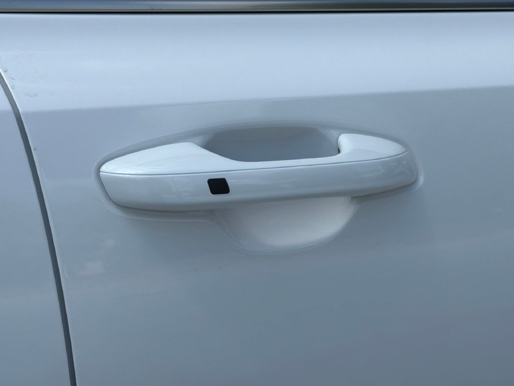 New 2026 Kia Sorento S w/ S Panoramic Sunroof Package AWD/4WD image 9