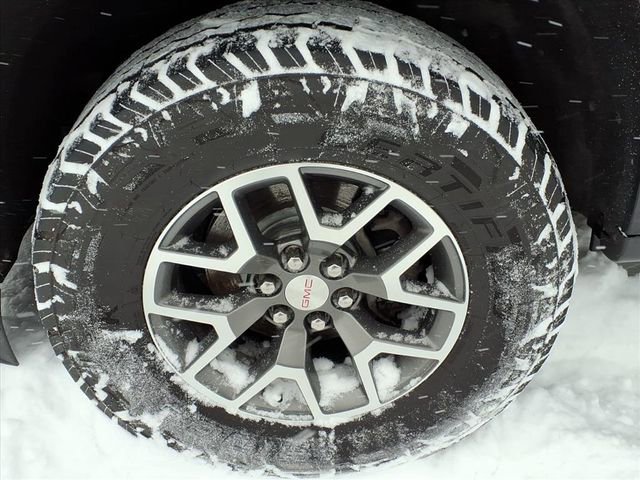 Used 2021 GMC Canyon AT4 image 8