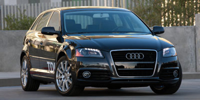 Used 2012 Audi A3 TDI Premium Plus FWD image 1