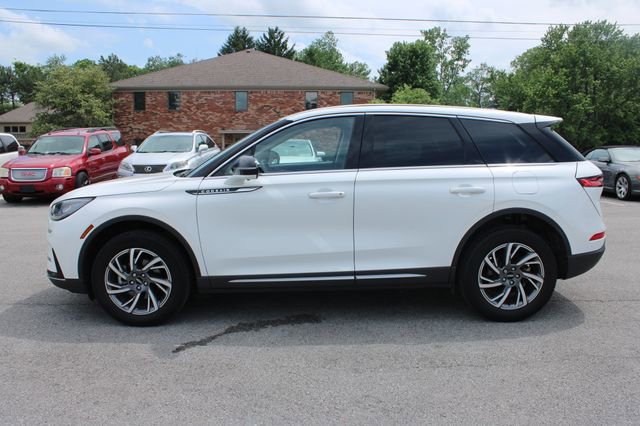 Used 2023 Lincoln Corsair AWD w/ Equipment Group 101A image 5