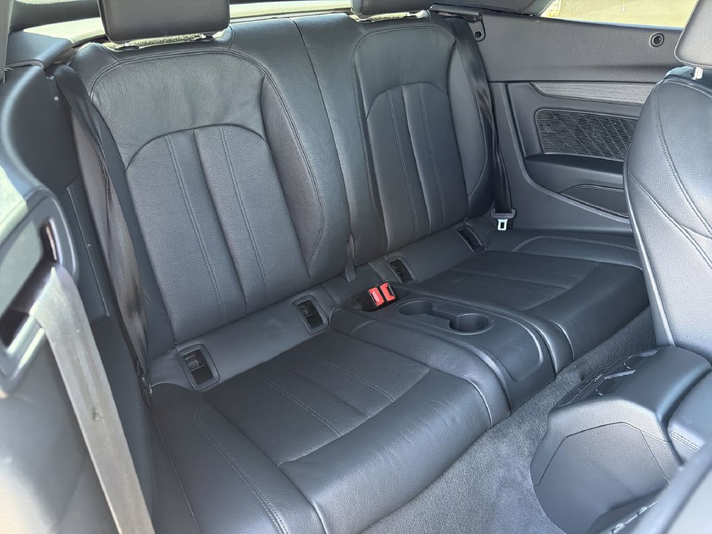 Used 2018 Audi A5 2.0T Premium Plus AWD/4WD image 8