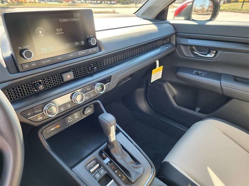 Certified 2024 Honda CR-V EX image 26