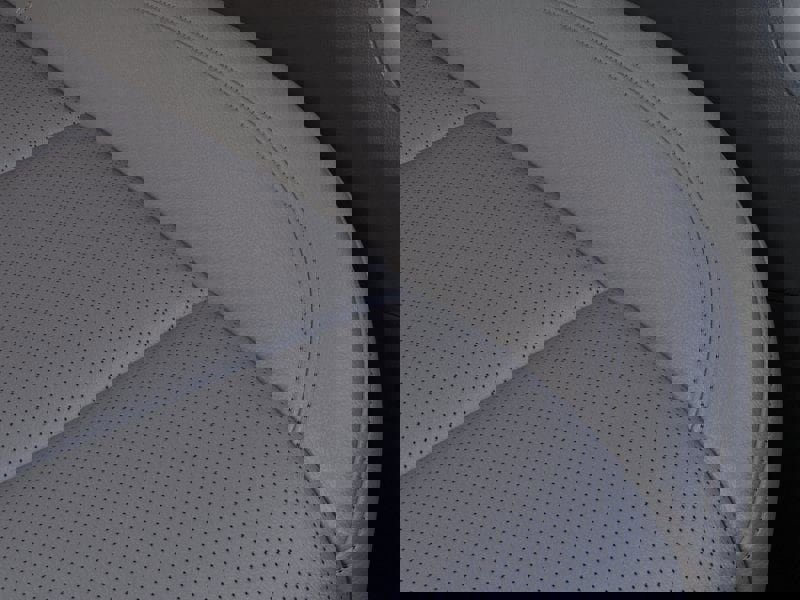 New 2026 Chevrolet Silverado 1500 LTZ w/ Technology Package image 22