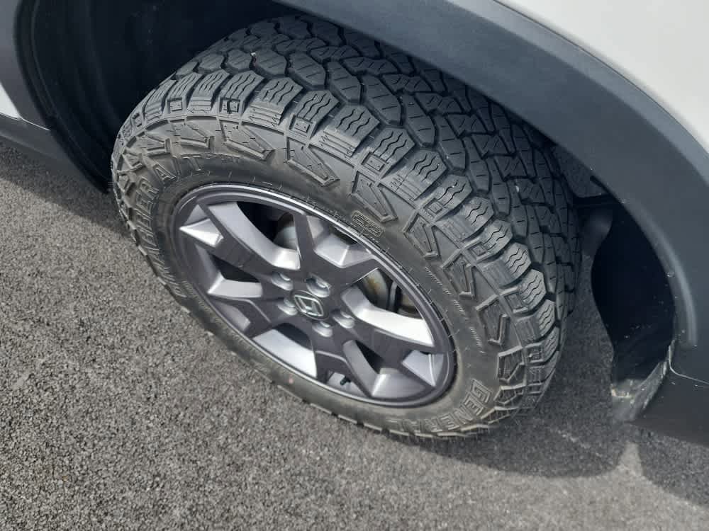 Used 2024 Honda Passport TrailSport image 5