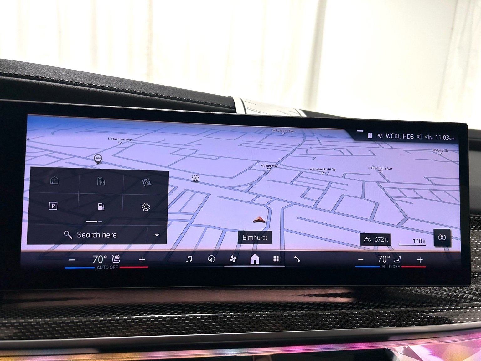 Used 2023 BMW 760i xDrive image 17