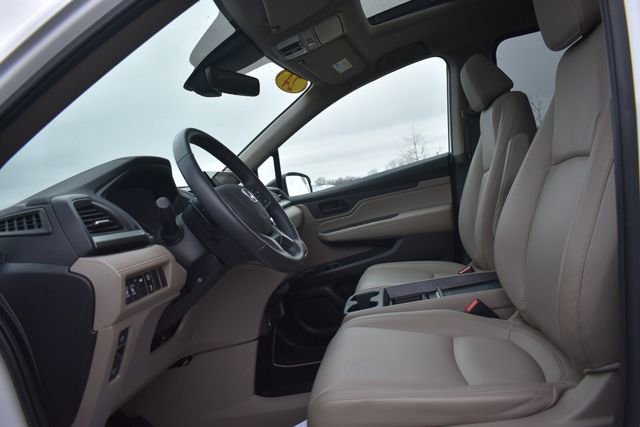 Used 2024 Honda Odyssey EX-L image 24