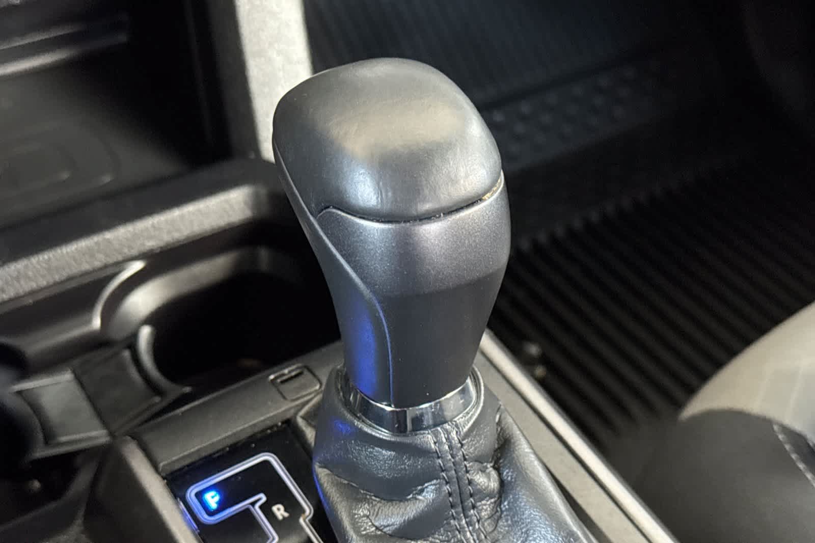 Used 2023 Toyota Tacoma TRD Off-Road AWD/4WD image 21