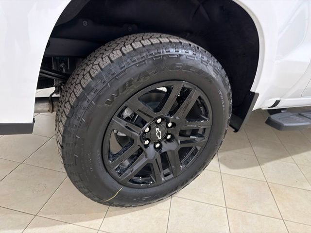 New 2026 Chevrolet Silverado 1500 Custom AWD/4WD image 29