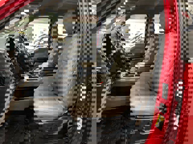 Used 2020 Ford F150 XLT w/ Equipment Group 302A Luxury image 16