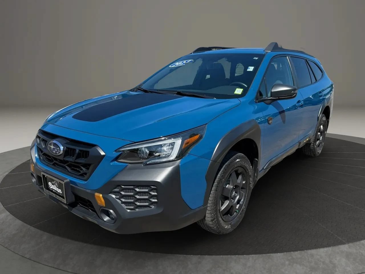 Used 2024 Subaru Outback Wilderness AWD/4WD image 13