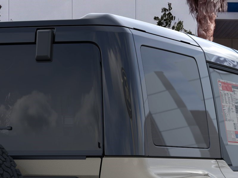 New 2026 Ford Bronco Raptor AWD/4WD image 32