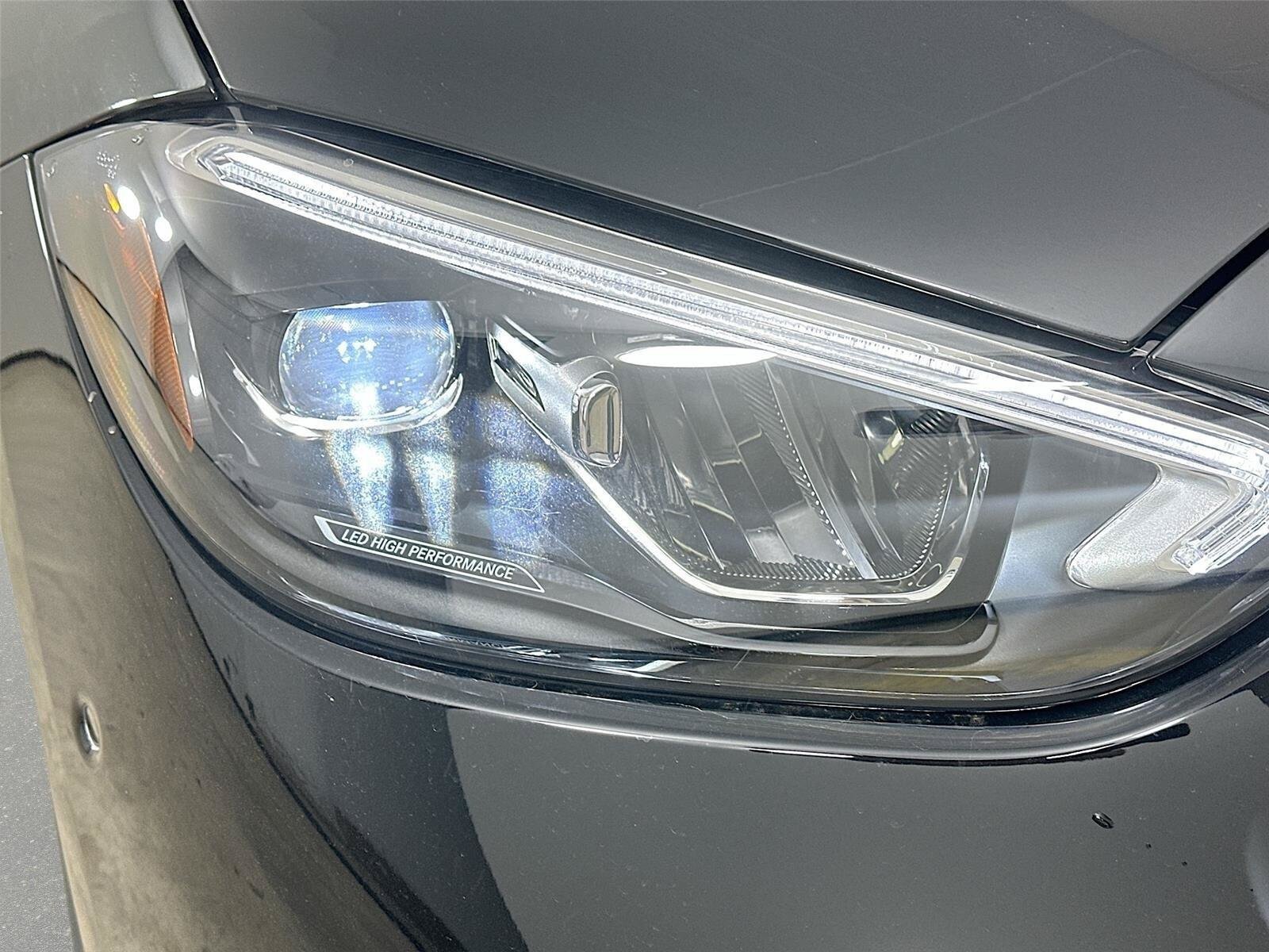 Used 2026 Mercedes-Benz C 300 4MATIC Sedan image 39
