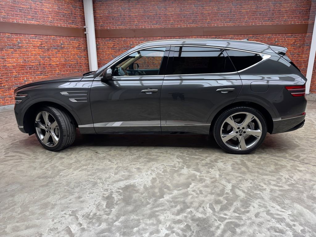 Used 2024 Genesis GV80 3.5T image 2