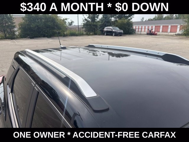 Used 2023 Chevrolet TrailBlazer LT w/ Convenience Package AWD/4WD image 42