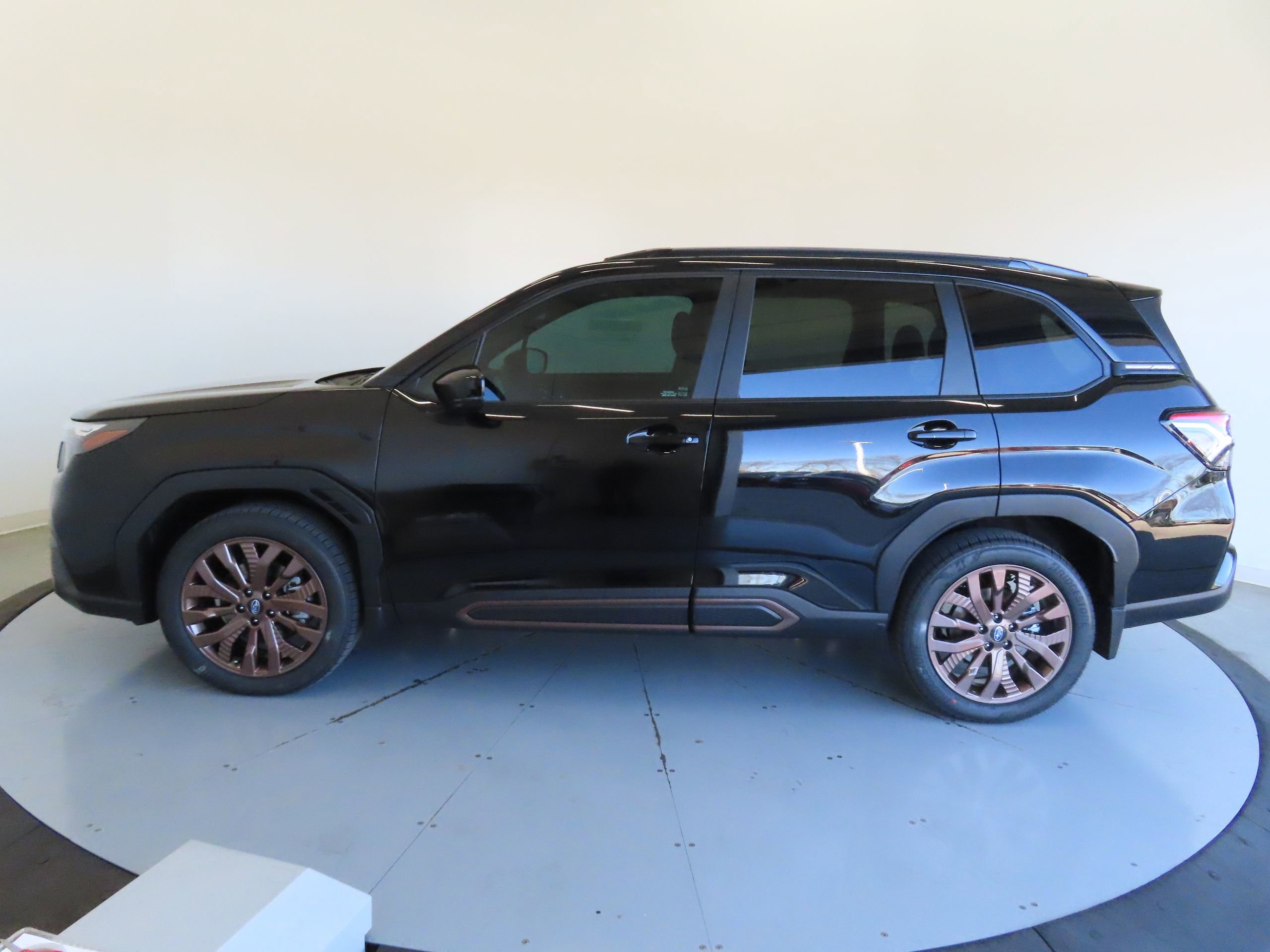 New 2026 Subaru Forester Sport image 9