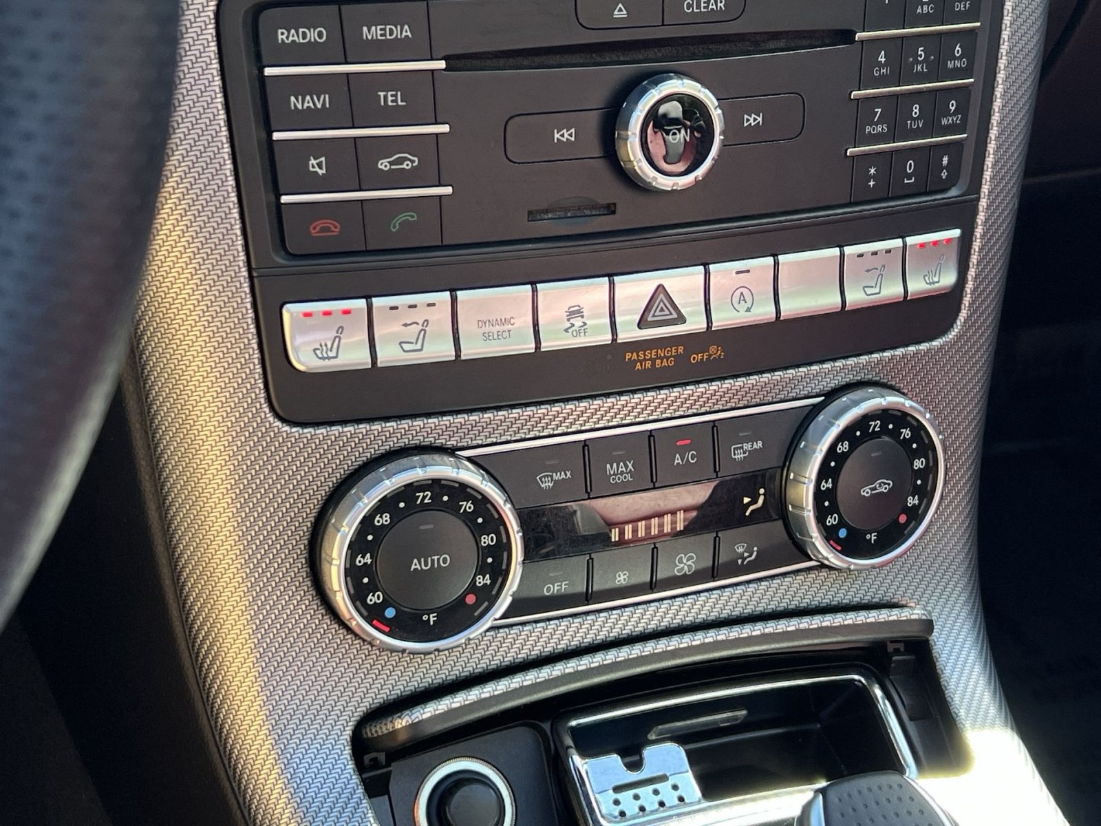 Certified 2020 Mercedes-Benz SLC 43 AMG image 26