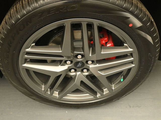 New 2026 Ford Explorer ST w/ Sun And Sound Package image 9