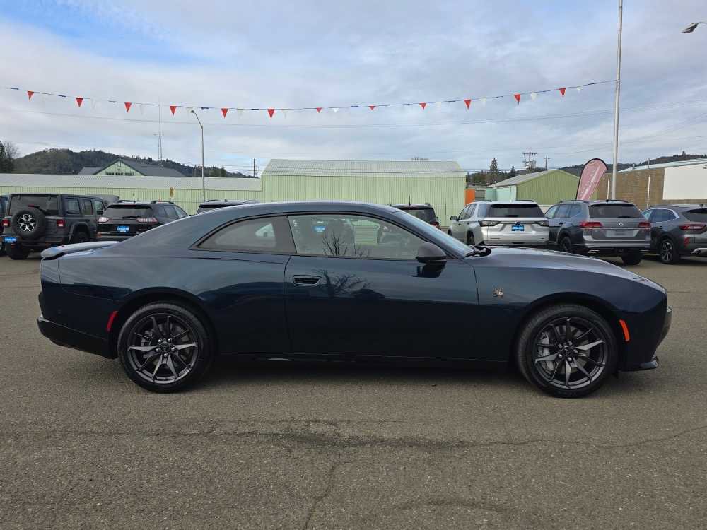 New 2026 Dodge Charger Scat Pack image 5