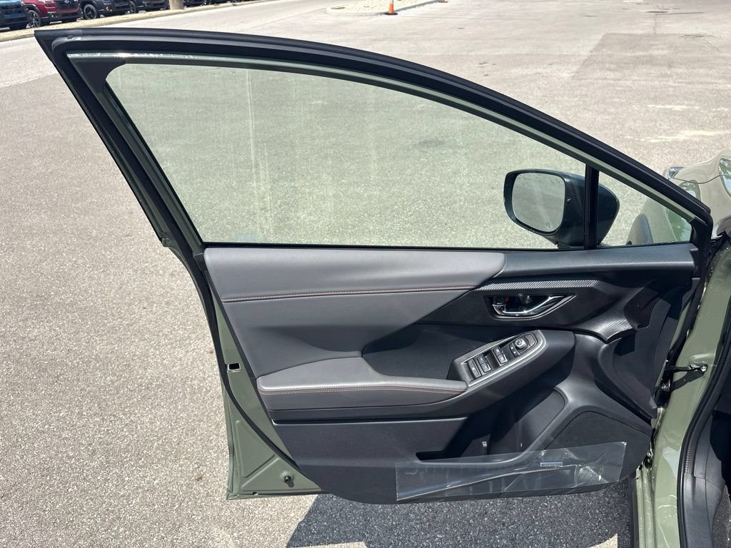 New 2026 Subaru Crosstrek 2.5i Limited AWD/4WD image 15