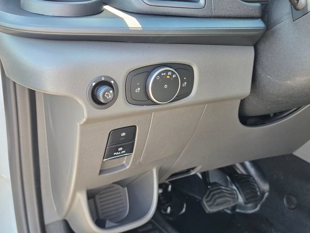New 2027 Ford Transit 350 XL RWD image 9