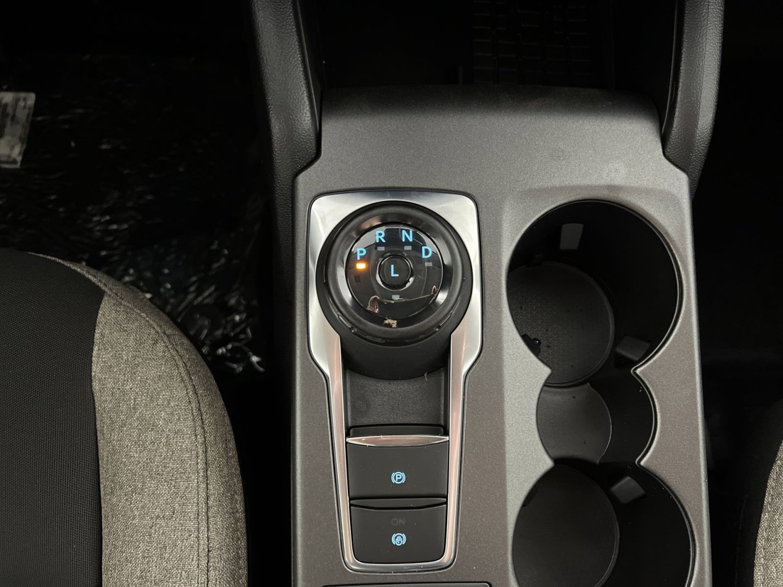 New 2025 Ford Bronco Sport Big Bend w/ Convenience Package image 21