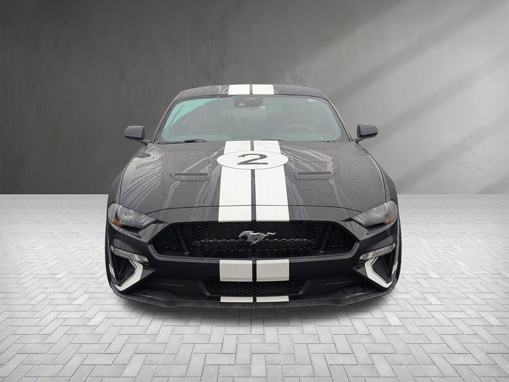 Used 2022 Ford Mustang GT Premium image 4
