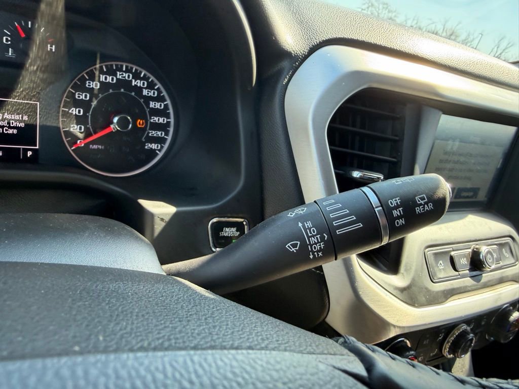 Used 2019 GMC Acadia SLE image 11