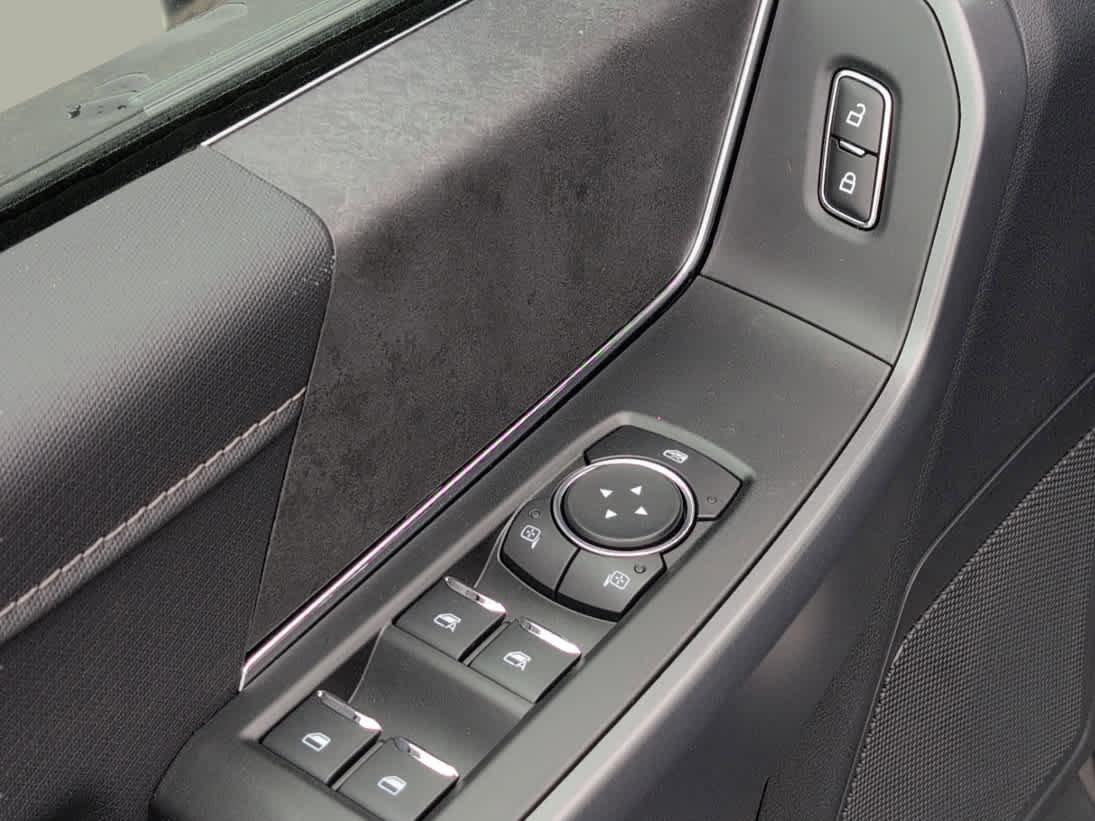 New 2025 Ford F150 XLT w/ Equipment Group 302A MID image 11