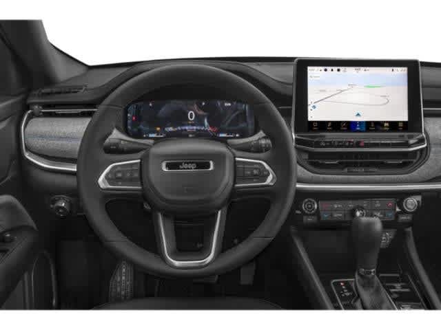 Used 2024 Jeep Compass Limited AWD/4WD image 7