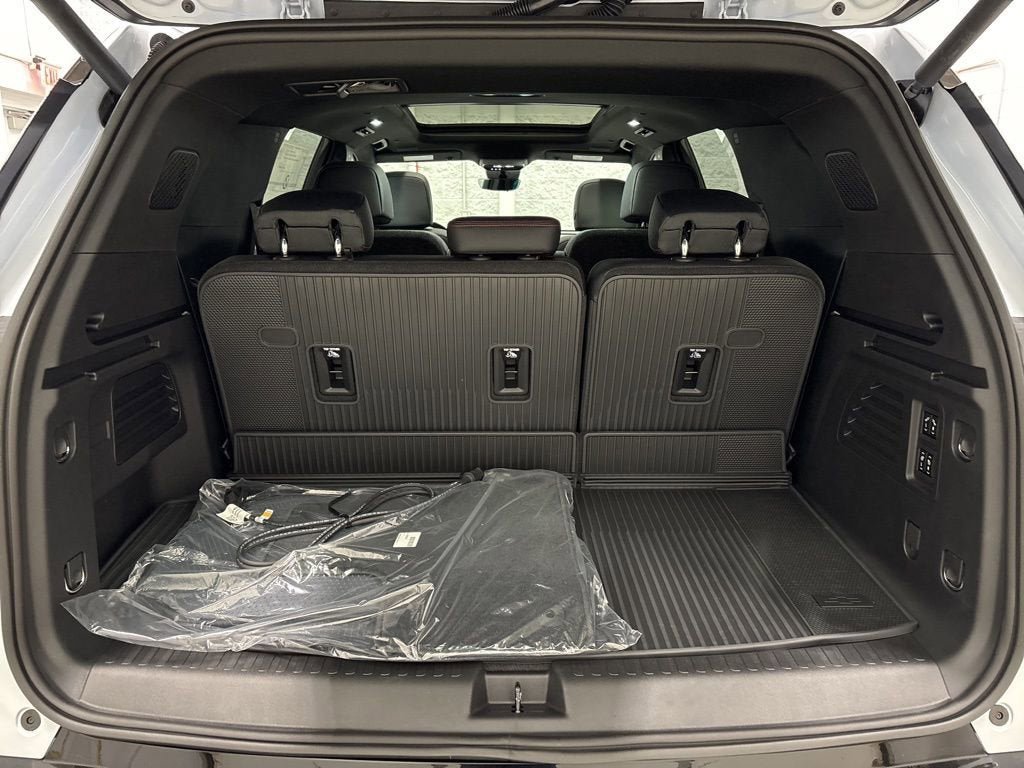 New 2026 Chevrolet Traverse RS AWD/4WD image 36