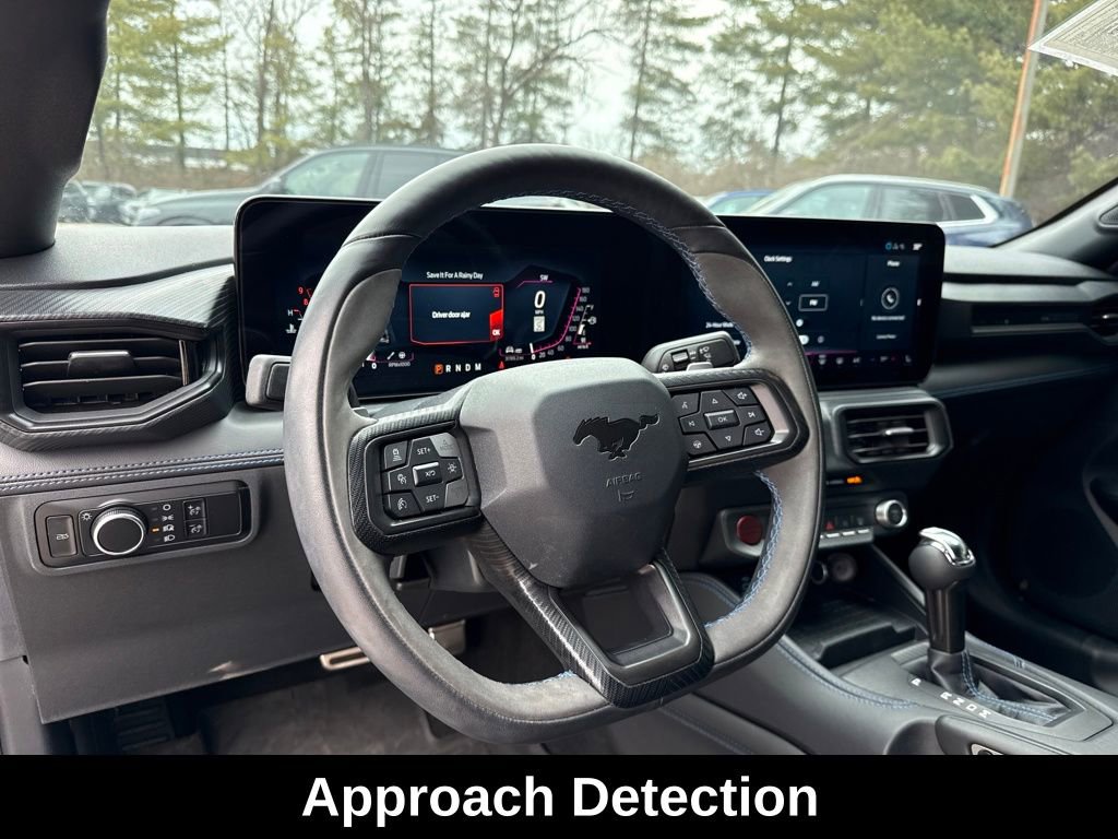 Used 2024 Ford Mustang Dark Horse image 15