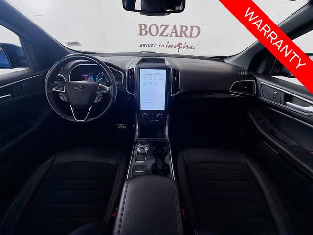 Certified 2021 Ford Edge ST-Line FWD image 26