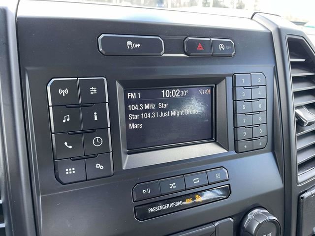 Used 2018 Ford F150 XL w/ XL Power Equipment Group image 27