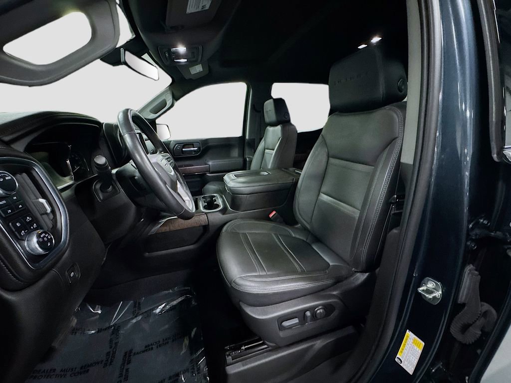 Used 2021 GMC Sierra 1500 Denali image 20