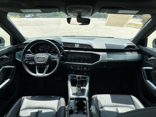 Used 2023 Audi Q3 2.0T Premium Plus AWD/4WD image 10