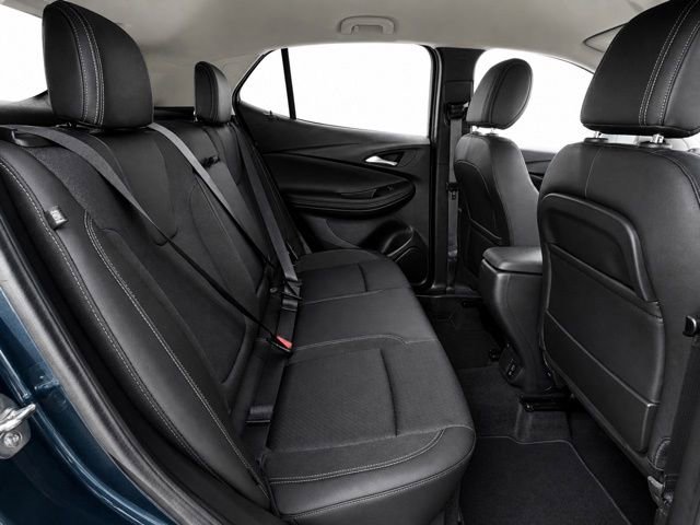 Used 2024 Buick Encore GX Preferred w/ Comfort Package AWD/4WD image 24