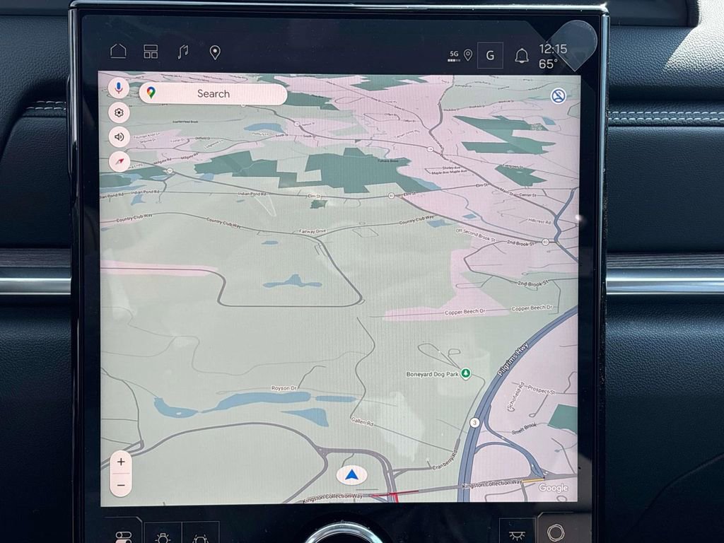 New 2026 GMC Terrain Denali image 12