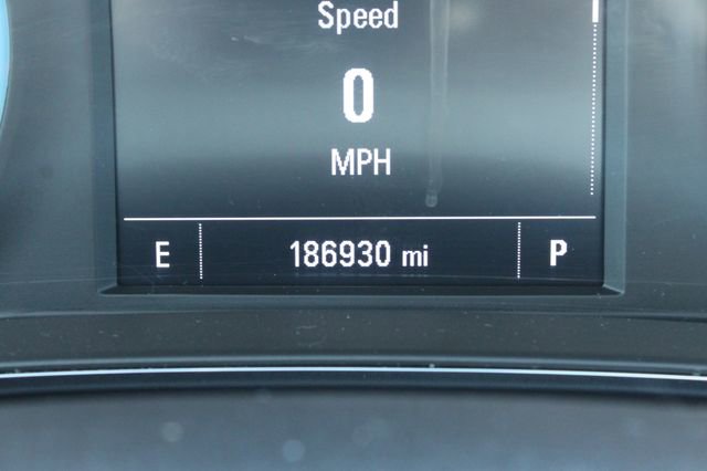 Used 2016 Chevrolet Cruze LT FWD image 26